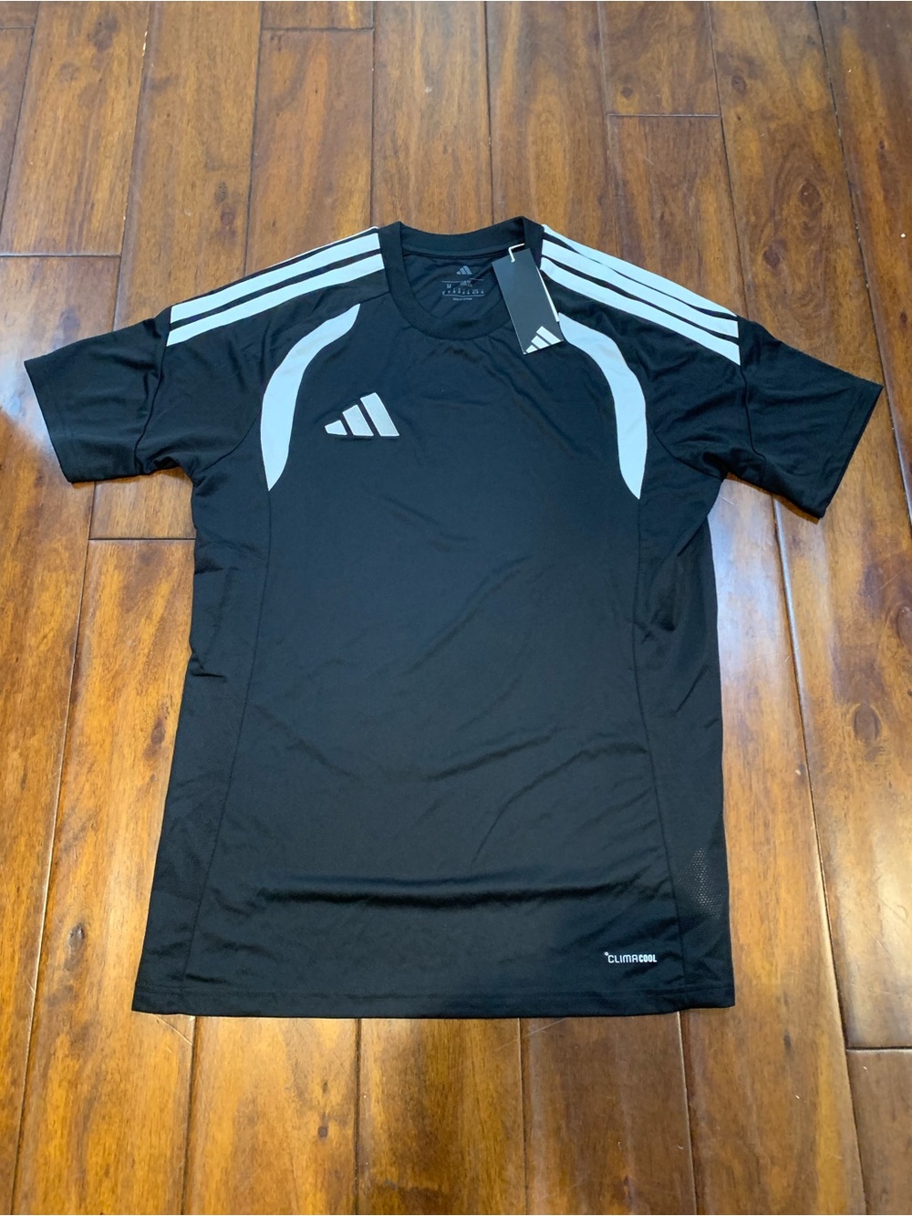 adidas Soccer Training Top